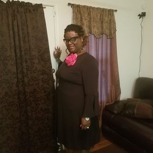 Meet your Posher, Acquanita